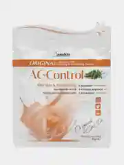 Маска для лица альгинатная для проблемной кожи Control Modeling Mask ANSKIN, 25гр