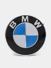 Колпачки-заглушки на литые диски БМВ 4 шт, Bmw, 68, 56 мм, комплект 4 штуки