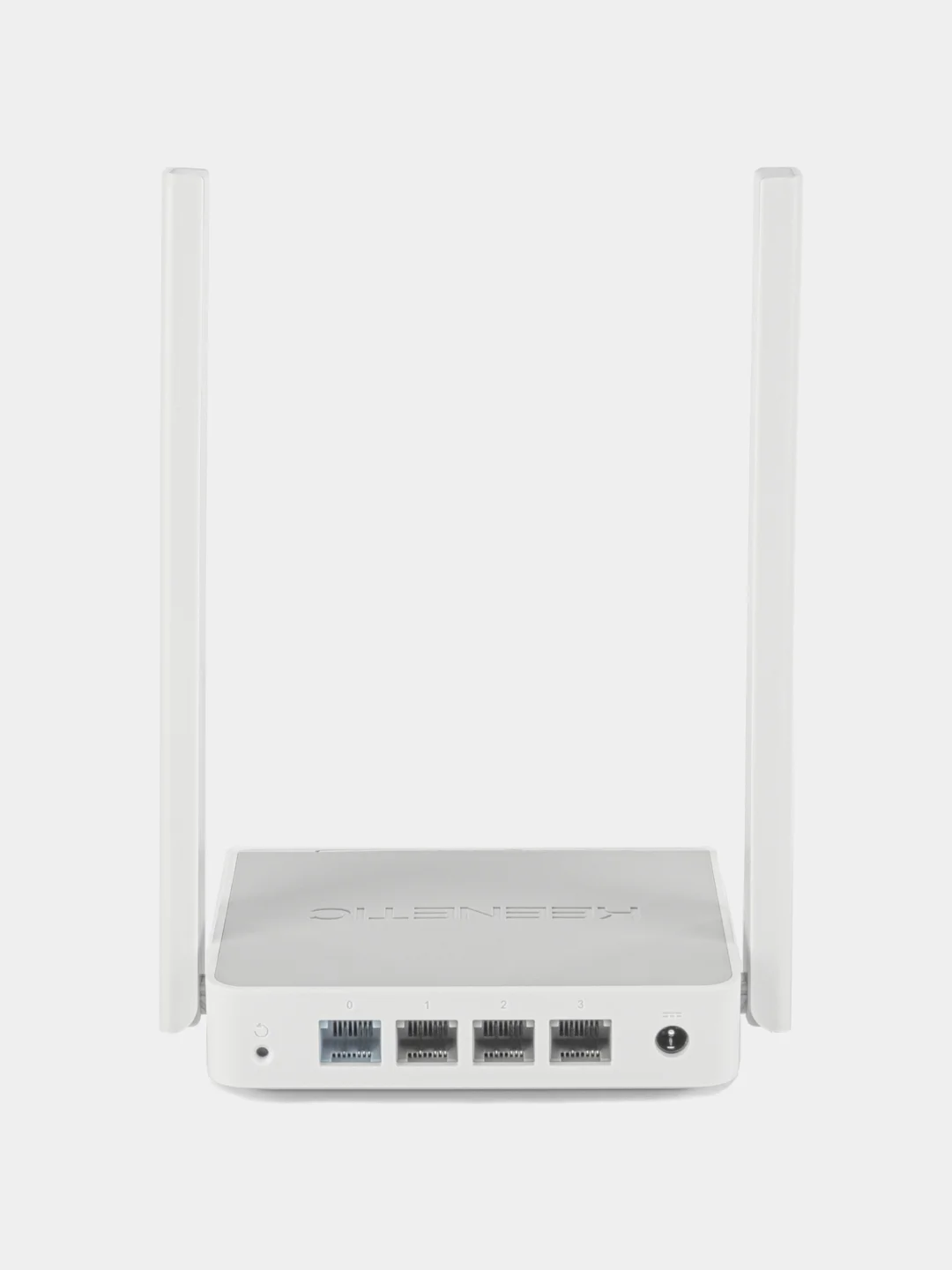 Wi-Fi роутер Keenetic Start (KN-1112) N300