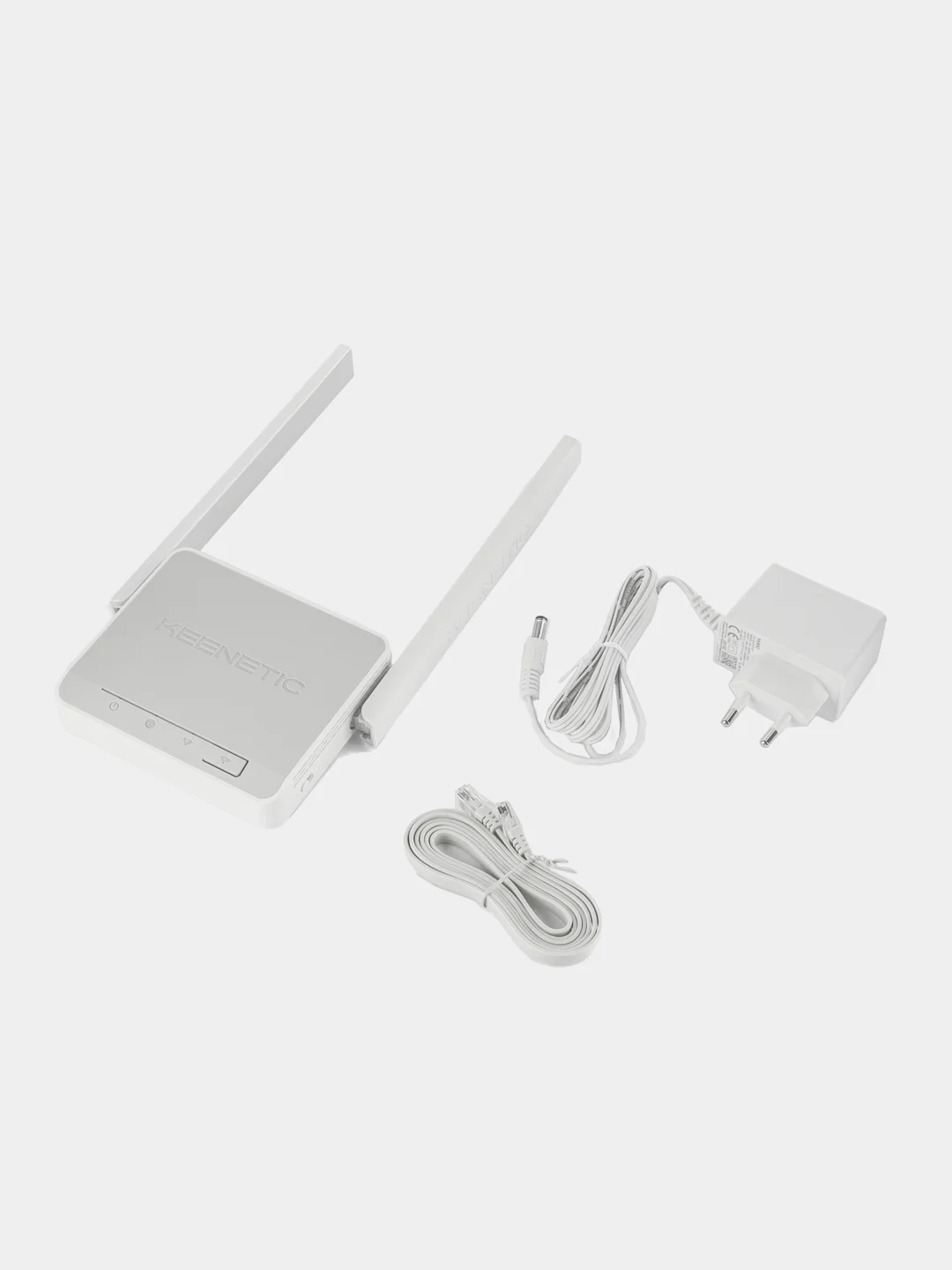 Wi-Fi роутер Keenetic Start (KN-1112) N300
