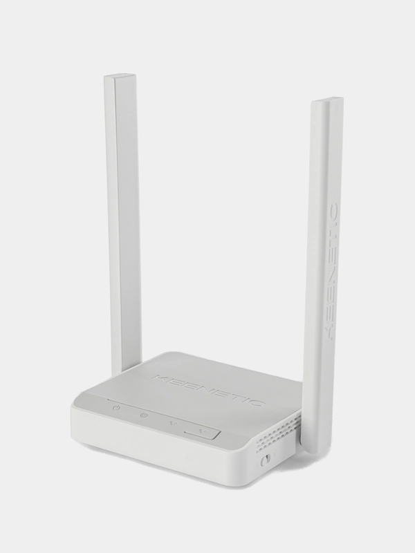 Wi-Fi роутер Keenetic Start (KN-1112) N300