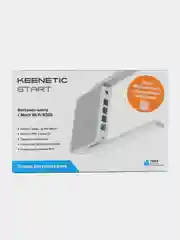 Wi-Fi роутер Keenetic Start (KN-1112) N300