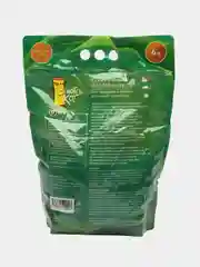 Кукурузный наполнитель для грызунов и домашних животных