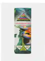 Лампа ультрафиолетовая, для террариума, Komodo, UVB 5.0, 13Вт, цоколь Е27