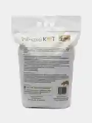 Кукурузный наполнитель для котов, собак и других животных, 4 литра