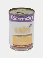 Влажный корм Gemon для кошек и собак (415 грамм)