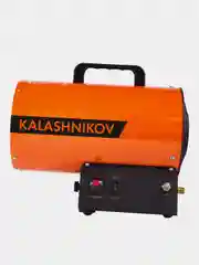 Пушка газовая KALASHNIKOV KHG-10