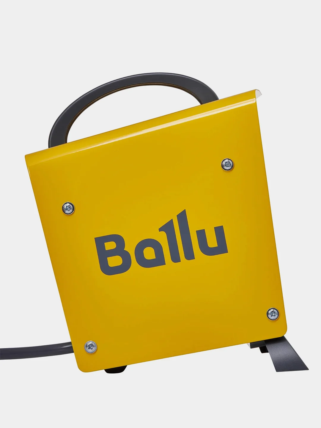 Пушка тепловая Ballu BKS-5