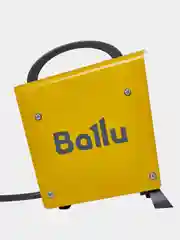Пушка тепловая Ballu BKS-5