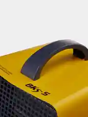 Пушка тепловая Ballu BKS-5