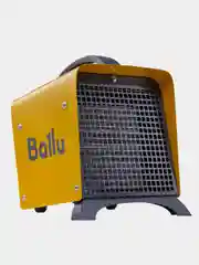 Пушка тепловая Ballu BKS-5