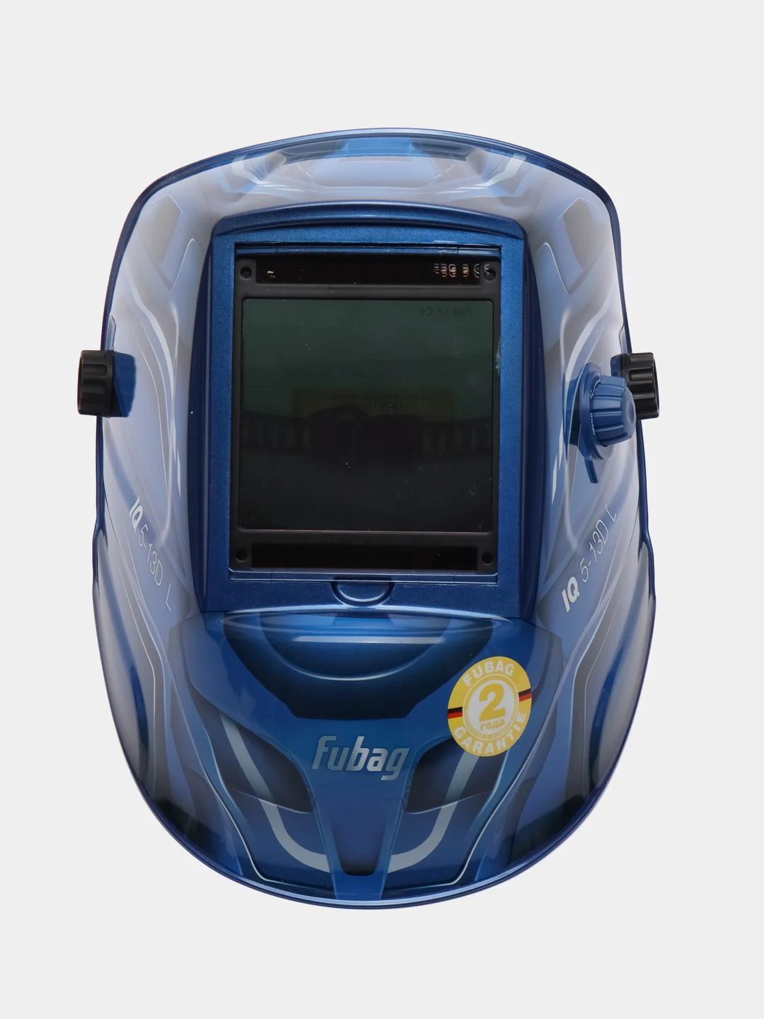 Маска сварщика хамелеон FUBAG IQ 5-13 D L, 41397