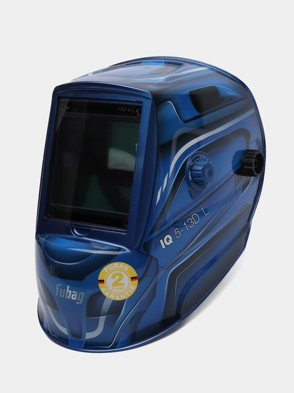 Маска сварщика хамелеон FUBAG IQ 5-13 D L, 41397