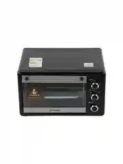 Мини-печь Матрёна МА-26 25 л, черный