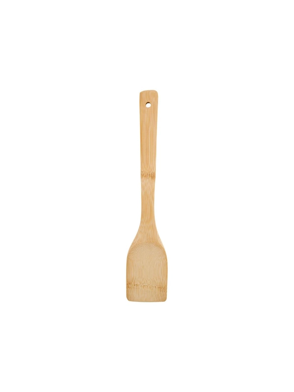 Лопатка из бамбука Mallony Foresta di Bambu 30x6 см