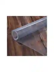Скатерть ПВХ гибкая Рыжий кот TC-03 100х140 см