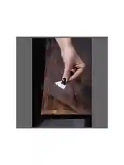 Скатерть ПВХ гибкая Рыжий кот TC-03 100х140 см