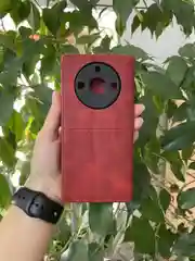 Красный чехол книжка elitcase для Realme 11 Pro и 11 Pro Plus / Реалми 11 Про и 11 Про +