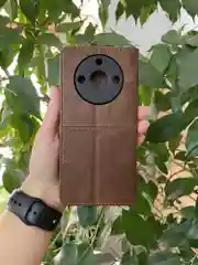 Тёмно-коричневый чехол книжка elitcase для Realme 11 Pro и 11 Pro Plus / Реалми 11 Про и 11 Про +