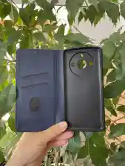 Синий чехол книжка elitcase для Realme 11 Pro и 11 Pro Plus / Реалми 11 Про и 11 Про +