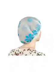Шапочка для душа Рыжий кот ПЕВА