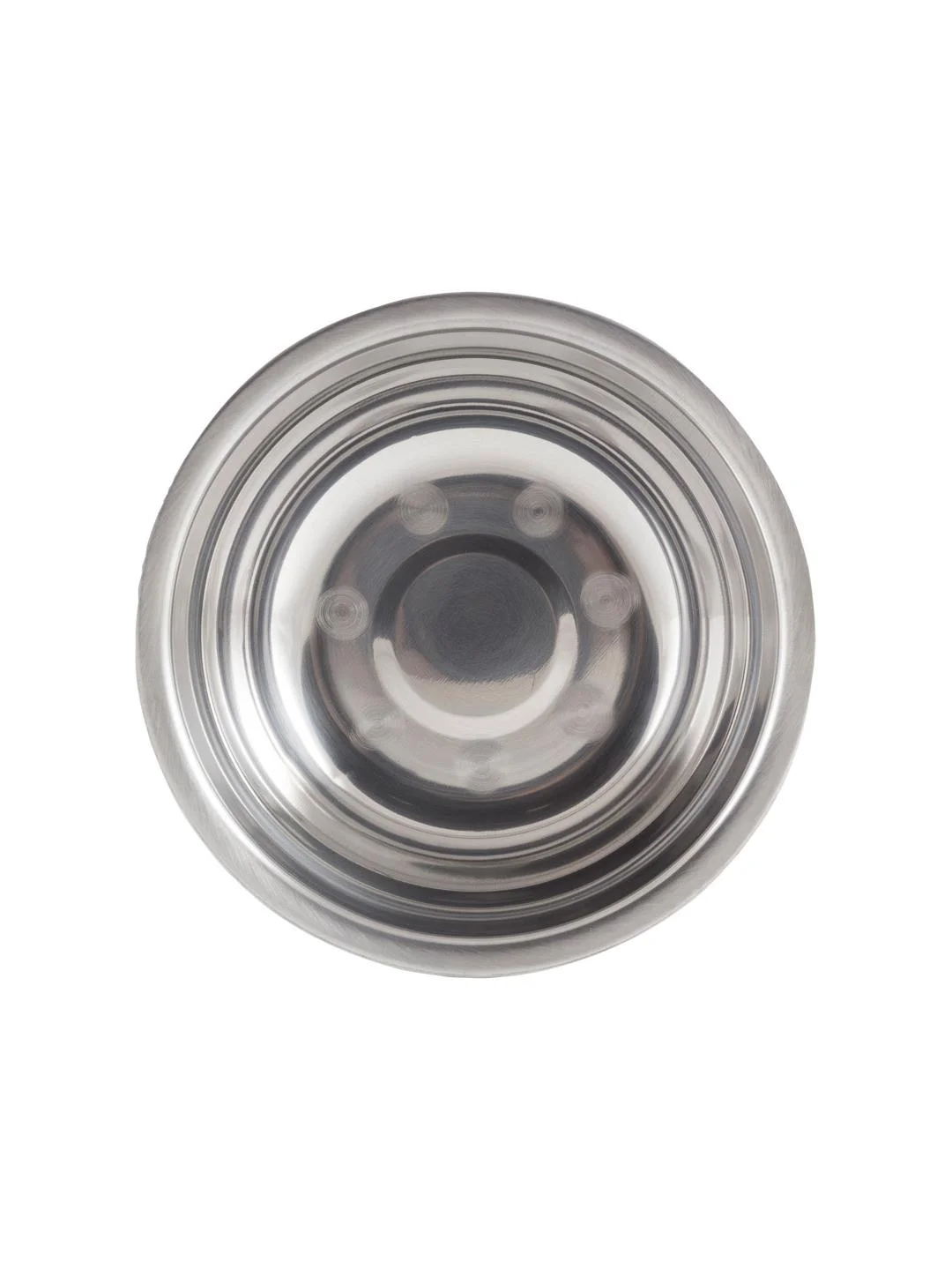 Миска из нерж стали Mallony Bowl-15 0,5 л