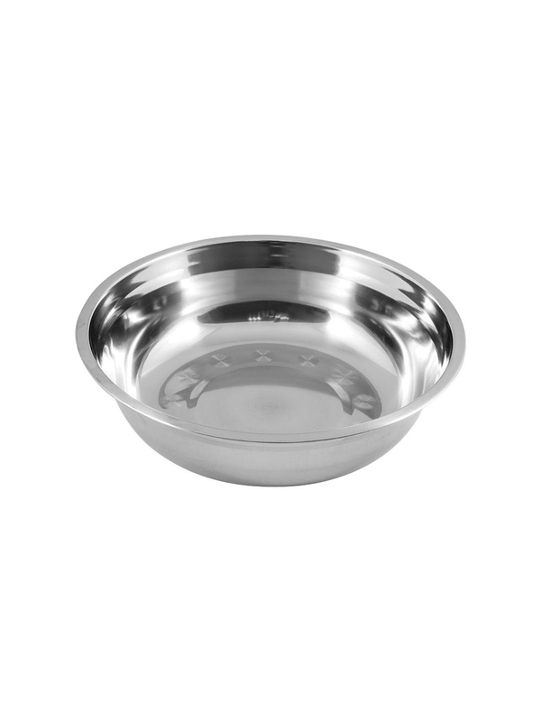 Миска из нерж стали Mallony Bowl-25 2,3 л