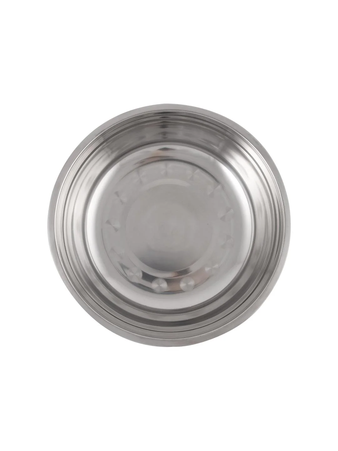 Миска из нерж стали Mallony Bowl-25 2,3 л