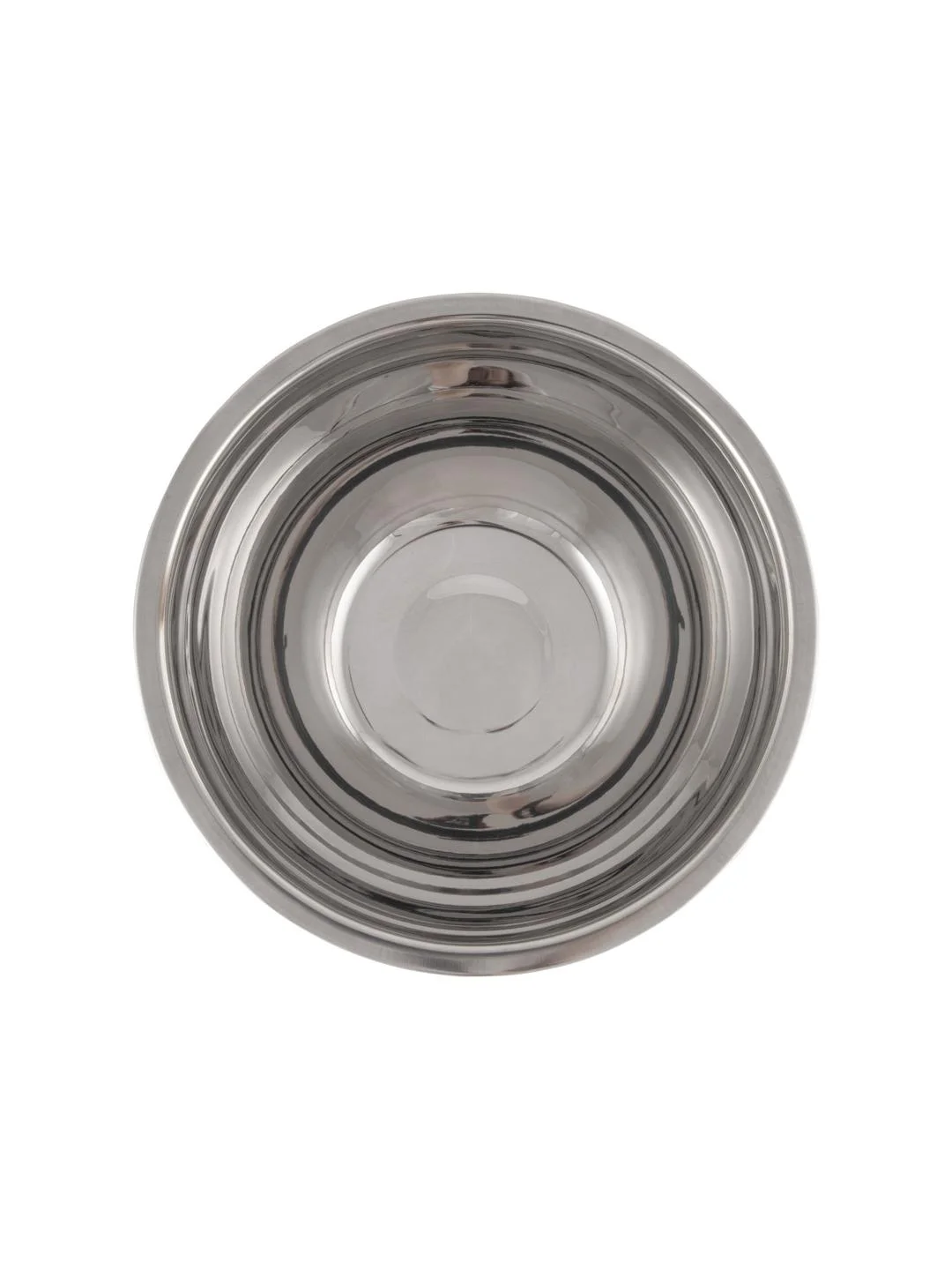 Миска из нерж стали Mallony Bowl-Ring-18 1,5 л
