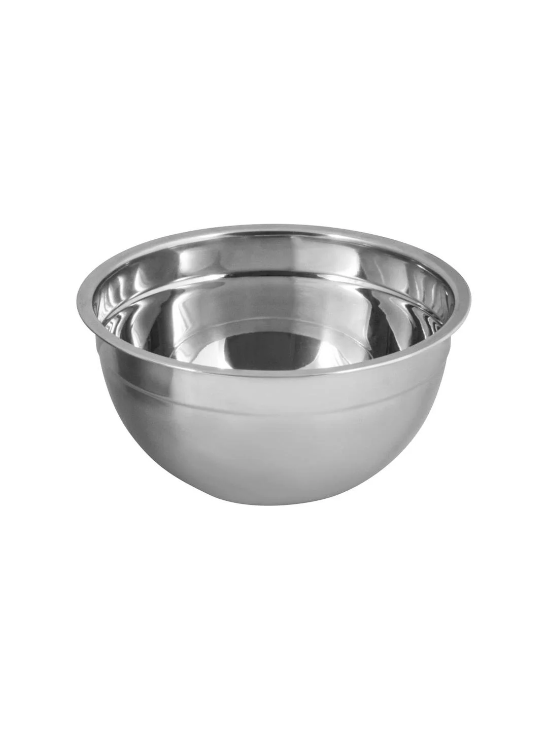 Миска из нерж стали Mallony Bowl-Ring-18 1,5 л