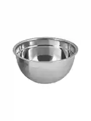Миска из нерж стали Mallony Bowl-Ring-18 1,5 л