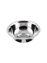 Миска из нерж стали Mallony Bowl-Roll-15 600 мл