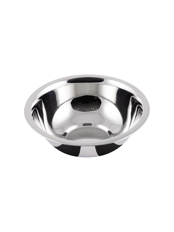 Миска из нерж стали Mallony Bowl-Roll-15 600 мл