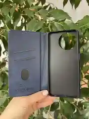 Синий чехол книжка elitcase для Realme 11 4G / Реалми 11 4G