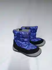Дутики-сапожки детские утепленные