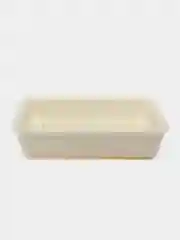 Розовый лоток для кошек розовый с сеткой, 34 х 25,5 х 7