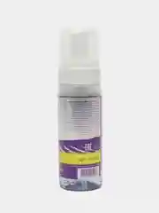 Пенка для умывания успокаивающая Organic Lavender для сухой и чувствительной кожи Provence Organic Herbs