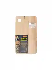 Доска разделочная Mallony Sencillo 18х31см