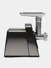 Электрическая мясорубка WILLMARK WMG-2140S 2200Вт, 3,2кг/мин, овощерезка