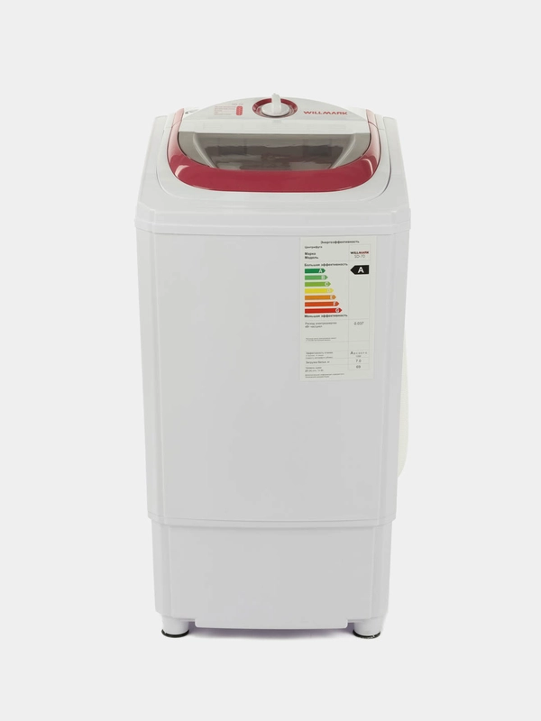 Центрифуга для отжима белья WILLMARK SD-70, 7.0кг