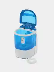 Стиральная машина малютка, 3.0кг WILLMARK WM-30B