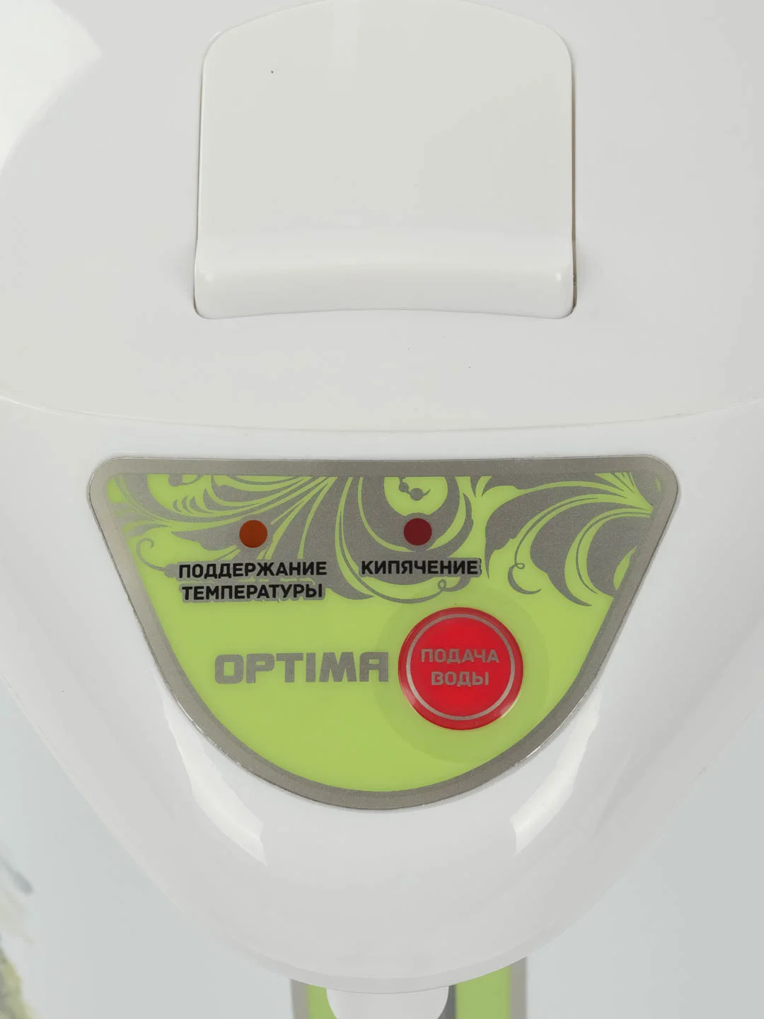 Термопот 4.3л OPTIMA AP-433R, 800Вт