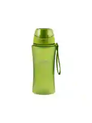 Бутылка для воды Ecos SK5014 480 мл зеленый