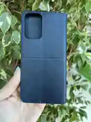 Синий чехол книжка elitcase для Realme 10 4G / Реалми 10 4G