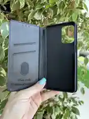 Черный чехол книжка elitcase для Realme 10 4G / Реалми 10 4G