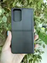 Черный чехол книжка elitcase для Realme 10 4G / Реалми 10 4G