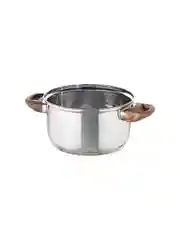 Кастрюля с крышкой Mallony Foresta 2,5 л