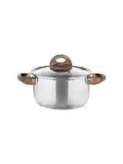 Кастрюля с крышкой Mallony Foresta 2,5 л
