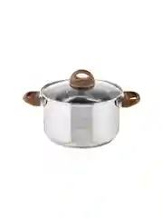 Кастрюля с крышкой Mallony Foresta 5 л