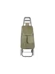 Тележка с сумкой Рыжий кот A204 Aqua